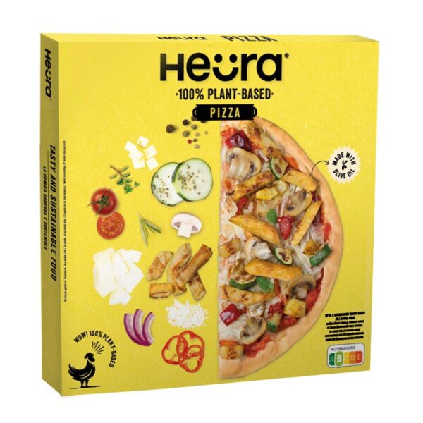 Heura Pizza 01